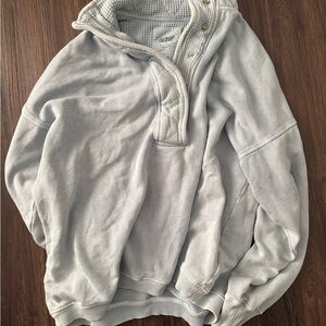 American Eagle Waffle quartersnap